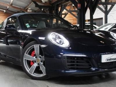 Porsche 991