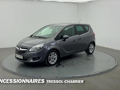 occasion Opel Meriva 1.4 Turbo - 120 ch Twinport Start/Stop Vision
