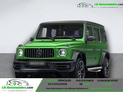 Occasion 2024 Mercedes G63 AMG AMG SUV | 217 500 €