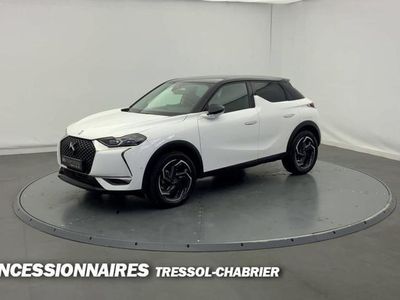 DS Automobiles DS3