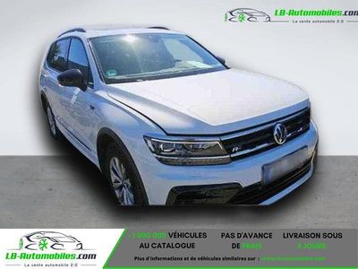 VW Tiguan Allspace