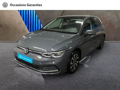 occasion VW Golf 1.5 eTSI OPF 130ch Active DSG7