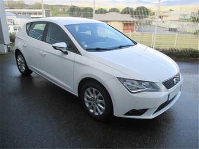 occasion Seat Leon 1.2 TSI 110 Start/Stop Style