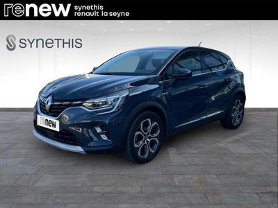 occasion Renault Captur TCe 130 FAP Intens