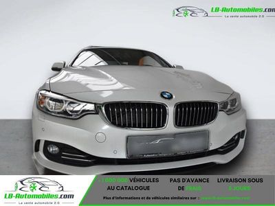 Occasion BMW 420 Sport Line 184 ch (135 kW) 2015 Coupé