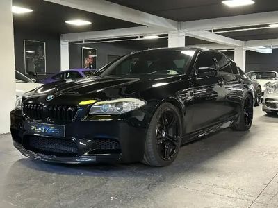 occasion BMW M5 F10 M DKG7 560ch