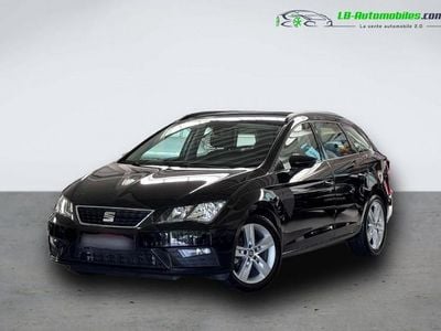 Seat Leon ST