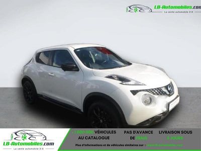 Occasion 2019 Nissan Juke SUV | 17 300 € (Prix cher)