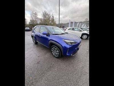 Occasion 2022 Toyota Yaris Hybrid Design | 22 900 € (Prix juste)