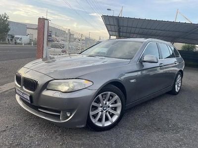 Occasion 2012 BMW 525 Exclusive Break | 13 990 €