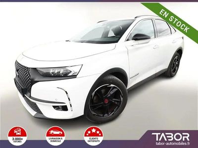 DS Automobiles DS7 Crossback