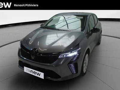 Gris Occasion 2024 Renault Clio V Evolution Citadine | 15 900 € (Prix juste)