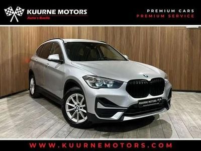 Occasion BMW X1 136 ch (100 kW) 2019 Argent SUV