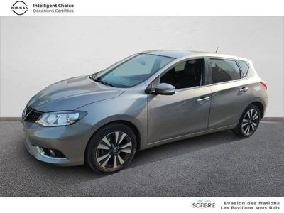 occasion Nissan Pulsar CONNECT X TRONIC 1.2 DIGT