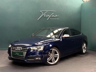 Occasion 2013 Audi S5 Break | 26 990 € (Prix cher)