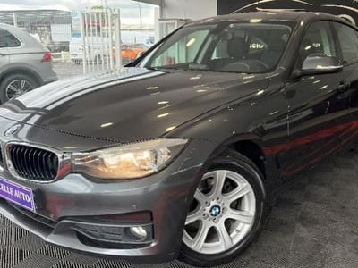 BMW 318