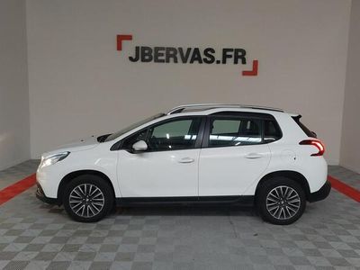 occasion Peugeot 2008 BlueHDI 100 ACTIVE BUSINESS + GPS
