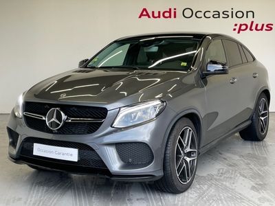 occasion Mercedes GLE350 