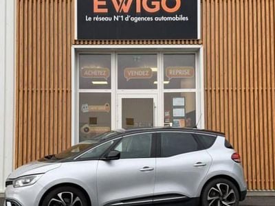 Occasion Renault Scénic Intens 120 ch (88 kW) 2021 Monospace