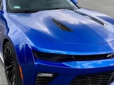 Occasion Chevrolet Camaro SS 2016 Coupé