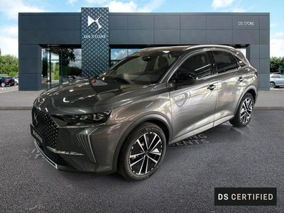 occasion DS Automobiles DS7 Crossback 