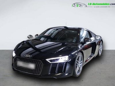 Audi R8 Coupé