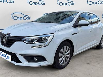 Renault Mégane III