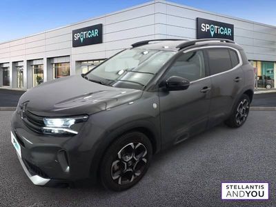 Occasion 2022 Citroën C5 Aircross SUV | 24 289 € (Prix juste)