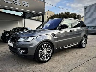 occasion Land Rover Range Rover Sport 3.0 SDV6 306 HSE DYNAMIC MARK IV