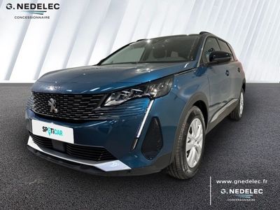 occasion Peugeot 5008 1.5 BlueHDi 130ch S&S STYLE EAT8