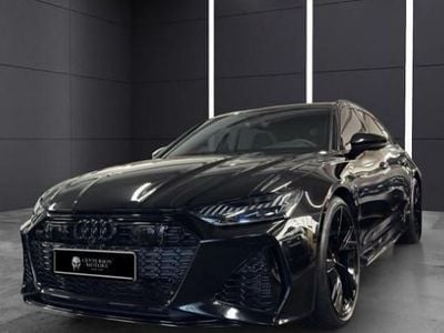 Occasion Audi RS6 Sport 600 ch (441 kW) 2020 Berline