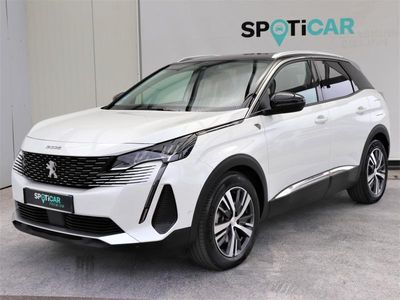 occasion Peugeot 3008 HYBRID 225ch Roadtrip e-EAT8