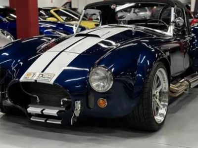 Occasion 1964 AC Cobra Cabriolet | 99 900 €