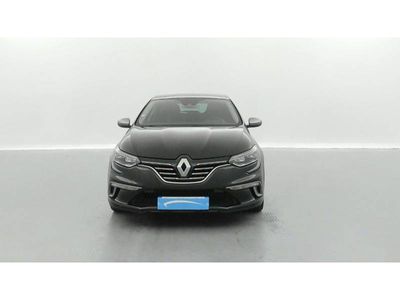 occasion Renault Mégane GT Line IV Berline TCe 140 FAP