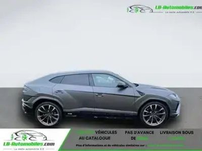 occasion Lamborghini Urus 4.0 V8 666 Ch Bva