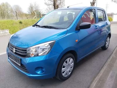 occasion Suzuki Celerio 1.0i GL Airco