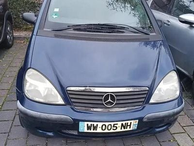 Occasion 2003 Mercedes A140 Business Berline | 2 990 €
