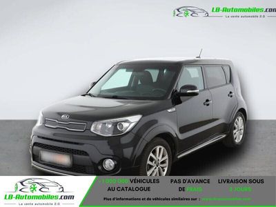 occasion Kia Soul 1.6 GDi 132 ch