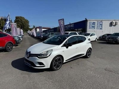 Renault Clio IV