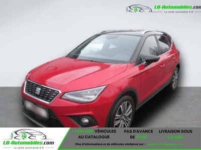 Occasion 2018 Seat Arona SUV | 18 600 € (Prix assez cher)