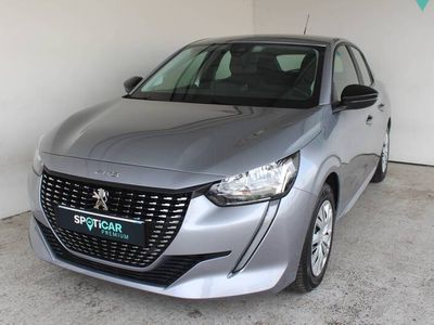occasion Peugeot 208 208BlueHDi 100 S&S BVM6