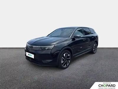 Noir Occasion 2024 Opel Grandland X SUV | 31 208 € (Bon prix)