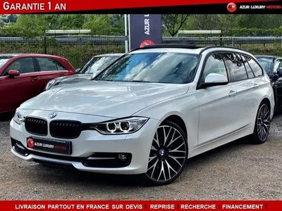 occasion BMW 335 335 D X DRIVE SPORT 313 CV