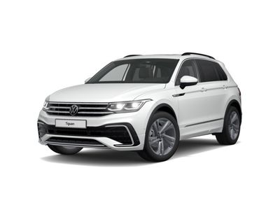 occasion VW Tiguan FL 2.0 TDI 150 CH DSG7 R LINE