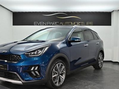 occasion Kia Niro 1.6 GDi Hybride 141 ch DCT6 Design