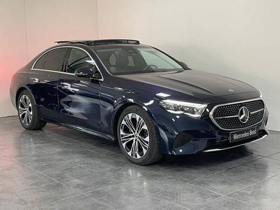 occasion Mercedes E220 