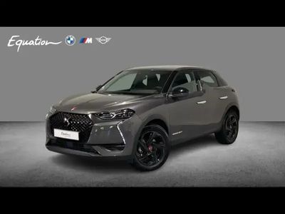 DS Automobiles DS3 Crossback