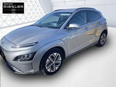 Gris Occasion 2022 Hyundai Kona SUV | 19 980 € (Super prix)