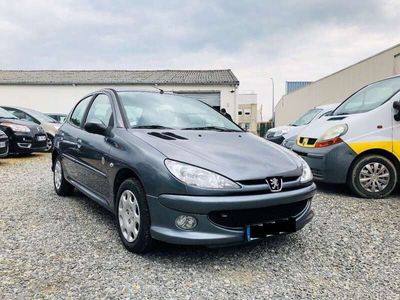 Peugeot 206+