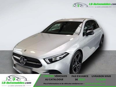 Occasion Mercedes A200 163 ch (119 kW) 2019 Berline